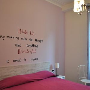 Kamer met een Queen Size Bed